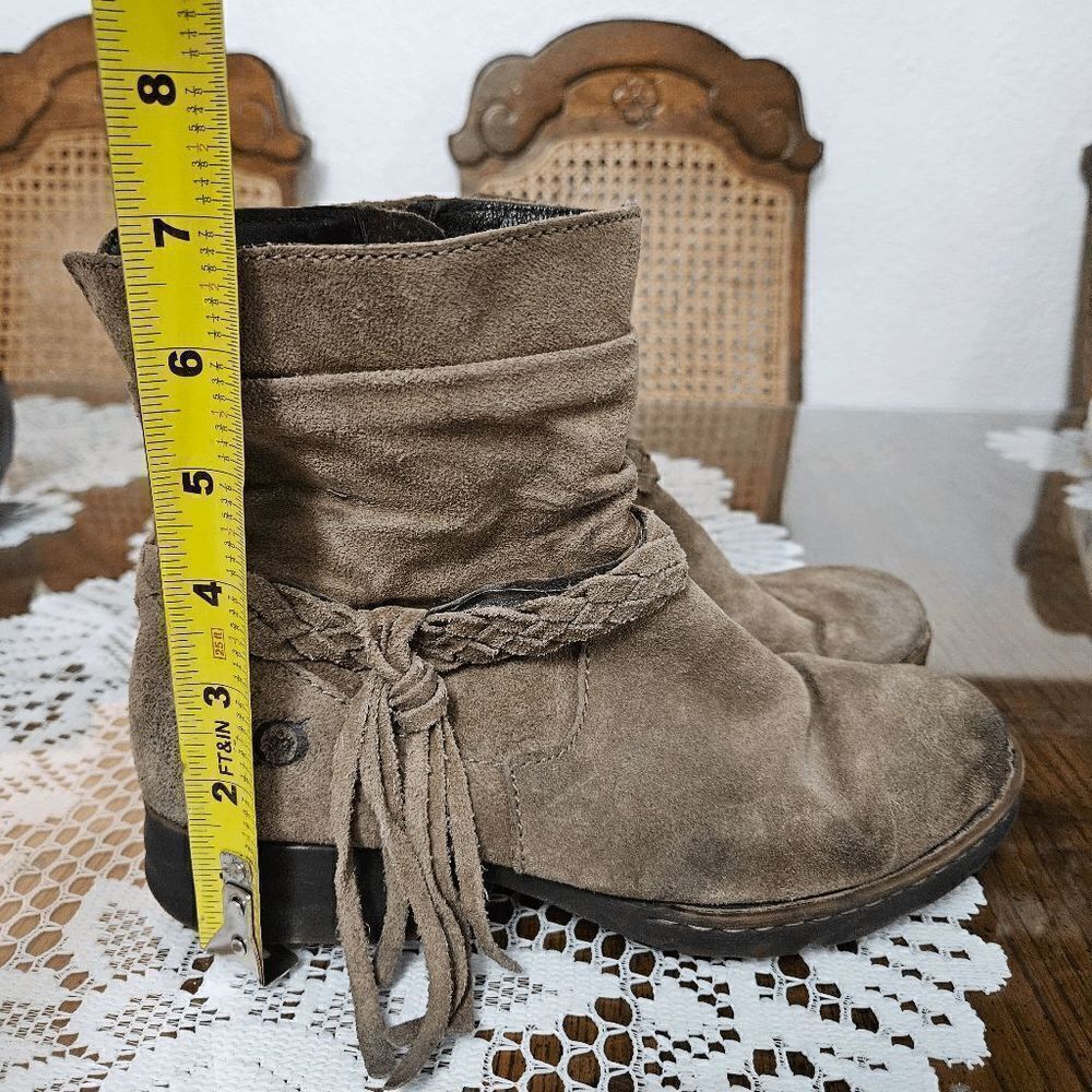 Born Boots for women - Picture 2 of 9